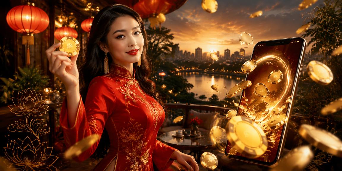 caso4 Bàn tiền mặt linh hoạt