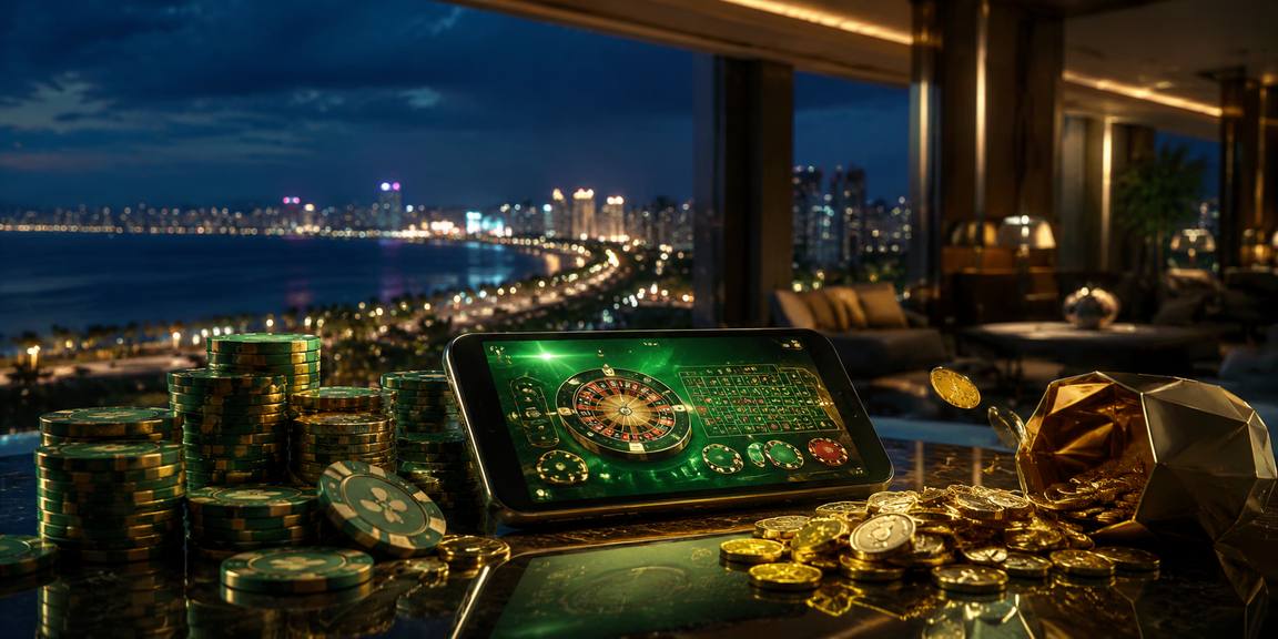 caso4 Live Casino